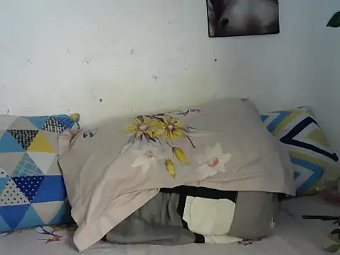 SexyPanker online show from October 25, 2:46 pm