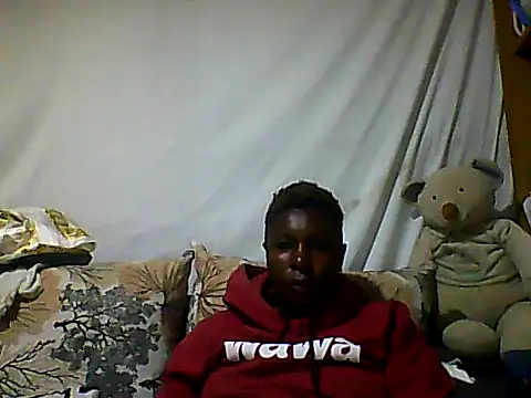 cutetalisha online show from September 11, 3:40 am