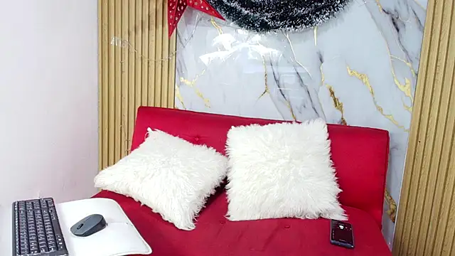 Luluu 08 online show from January 9, 7:29 pm