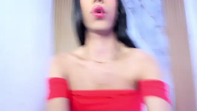 Luluu 08 online show from February 17, 1:10 pm