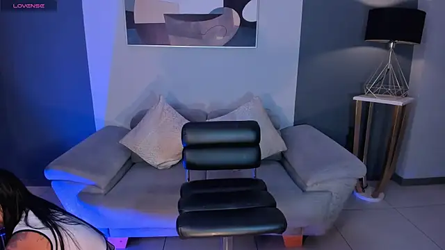 Snapshot of MariaHerrera_ chatting on October 6, 8:46 pm MariaHerrera  online show from October 6, 8:46 pm