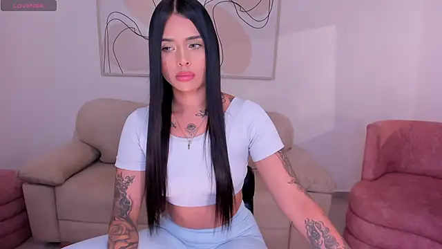 Snapshot of MariaHerrera_ chatting on September 17, 9:24 pm MariaHerrera  online show from September 17, 9:24 pm