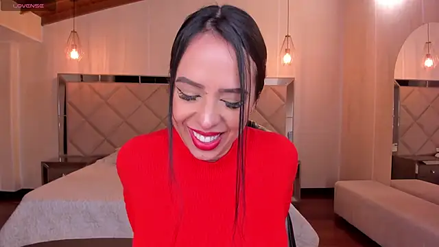 KatieStonne online show from November 28, 3:31 am