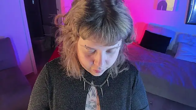 Snapshot of Sabrina_scarlett chatting on September 20, 4:55 am Sabrina scarlett online show from September 20, 4:55 am