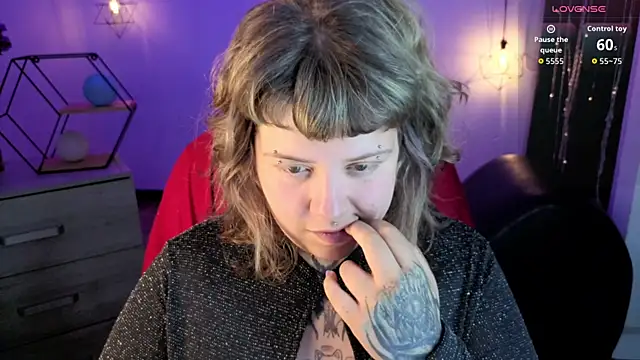 Sabrina scarlett online show from November 9, 5:14 am