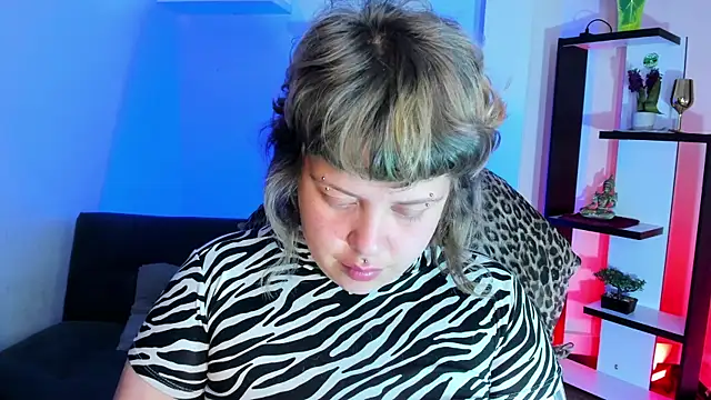 Sabrina scarlett online show from November 20, 5:19 am