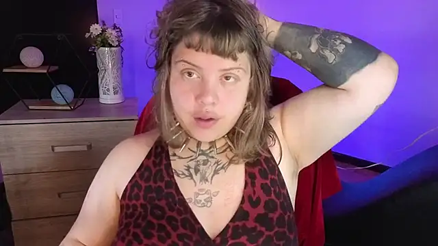 Sabrina scarlett online show from November 4, 4:39 am