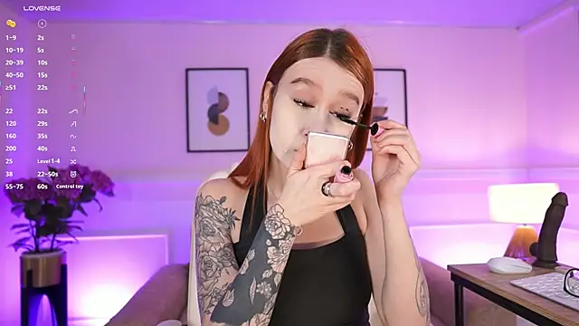 Anybuny online show from March 26, 12:29 pm