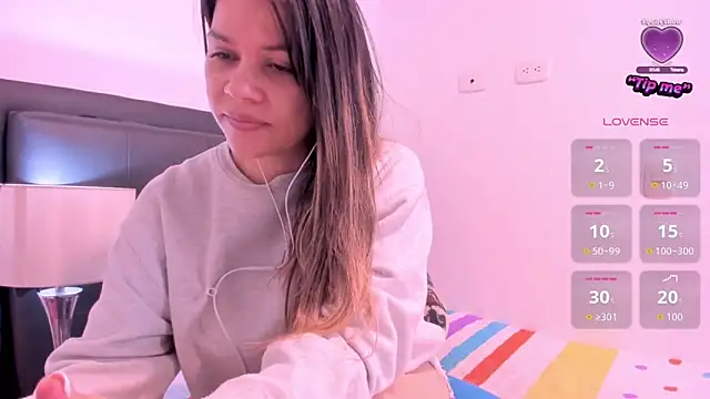 daniela beauty online show from October 12, 7:16 pm