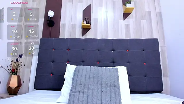 Anastasiapriest online show from March 21, 11:37 am