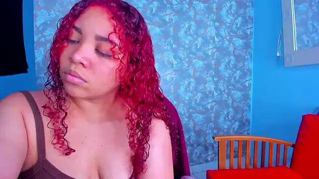 AngelaCoffee online show from January 12, 12:05 am