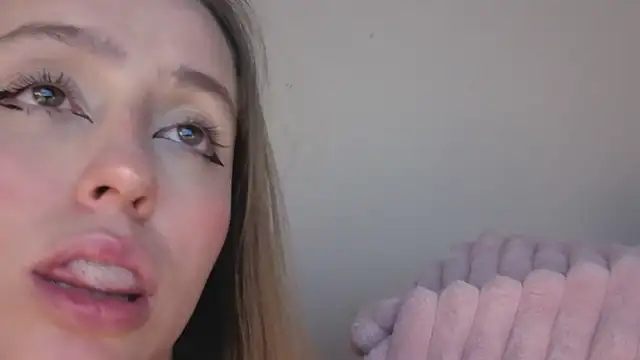 SofiaGc online show from October 4, 3:34 am