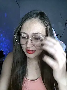 Snapshot of dani123unica chatting on October 31, 10:58 pm dani123unica online show from October 31, 10:58 pm