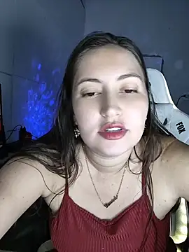 dani123unica online show from March 20, 5:29 pm