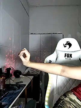 Snapshot of dani123unica chatting on October 7, 3:49 pm dani123unica online show from October 7, 3:49 pm