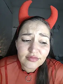 Snapshot of dani123unica chatting on October 25, 5:31 pm dani123unica online show from October 25, 5:31 pm