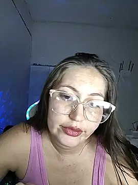 Snapshot of dani123unica chatting on October 14, 4:53 pm dani123unica online show from October 14, 4:53 pm