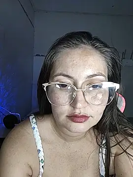 Snapshot of dani123unica chatting on October 22, 5:18 pm dani123unica online show from October 22, 5:18 pm