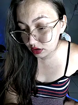 Snapshot of dani123unica chatting on October 3, 10:26 pm dani123unica online show from October 3, 10:26 pm