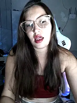 Snapshot of dani123unica chatting on September 18, 10:19 pm dani123unica online show from September 18, 10:19 pm