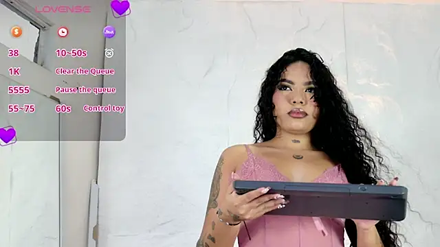 iam lilo online show from September 13, 10:51 pm