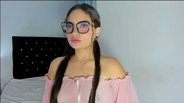 auroraa sexy online show from November 7, 3:06 pm