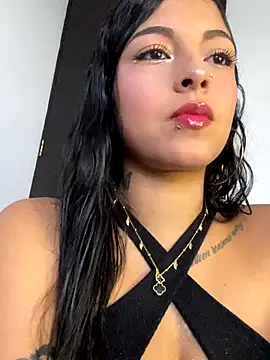 Snapshot of Dulce-diosa chatting on October 25, 10:05 pm Dulce-diosa online show from October 25, 10:05 pm