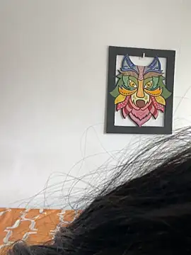 Snapshot of Dulce-diosa chatting on October 8, 5:28 pm Dulce-diosa online show from October 8, 5:28 pm