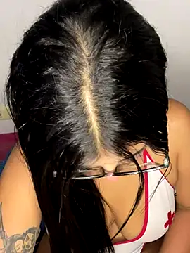 Snapshot of Dulce-diosa chatting on September 17, 11:36 pm Dulce-diosa online show from September 17, 11:36 pm