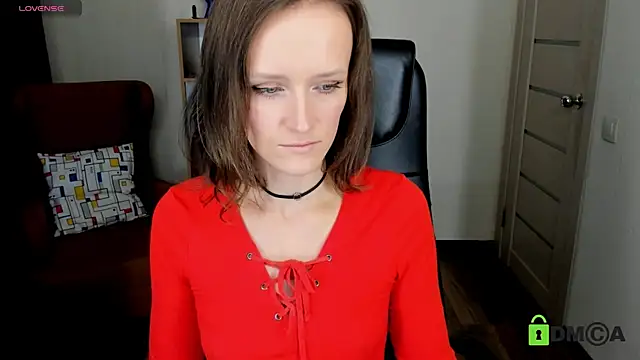 FrancescaCollins online show from September 26, 4:48 pm