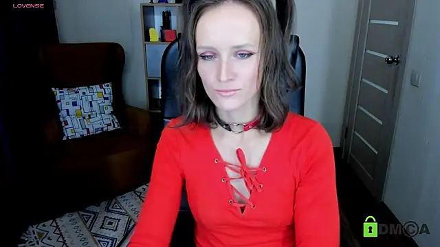 FrancescaCollins online show from September 28, 5:40 pm