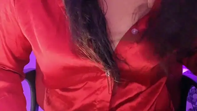 Asian FemQeen online show from July 19, 5:37 pm