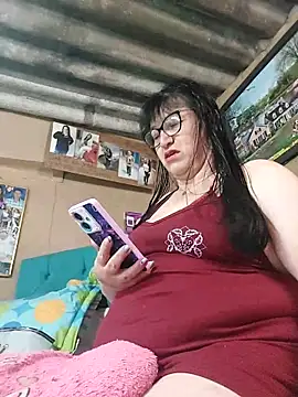 clarita 01 online show from October 20, 11:35 am