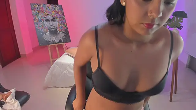 JANYLOVE   online show from December 1, 10:52 am