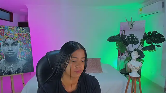 JANYLOVE   online show from February 20, 10:50 am