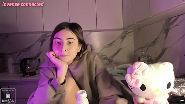 Ayesha Thebestt online show from January 18, 8:27 pm