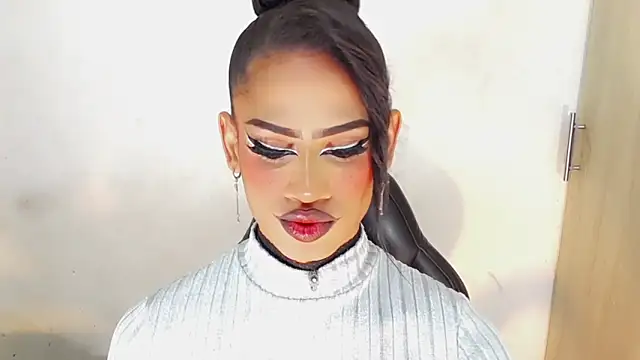 Aslhy Goddessx online show from November 21, 3:19 am