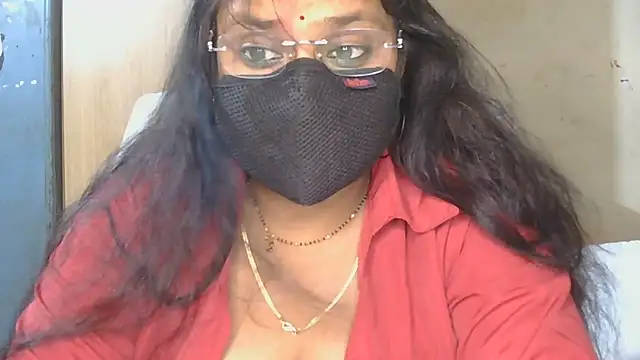 Cute Ruhi99 online show from April 19, 8:58 am