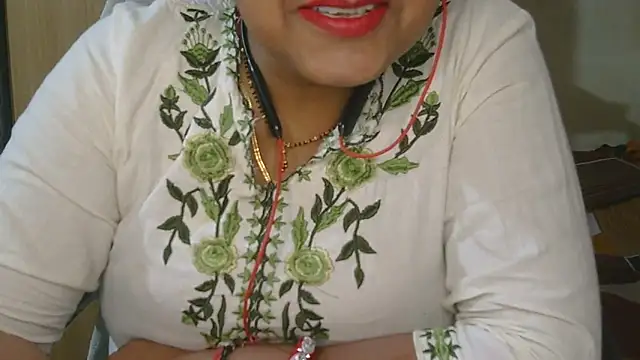 Cute Ruhi99 online show from April 20, 6:49 am