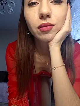 Magdalene Janette online show from September 27, 9:05 am