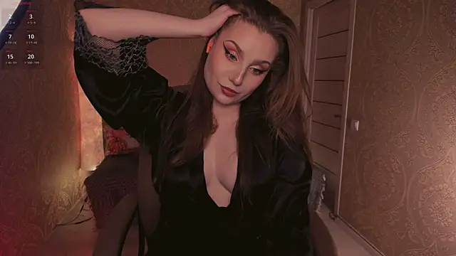 Eesmaaarrr online show from January 14, 11:32 pm