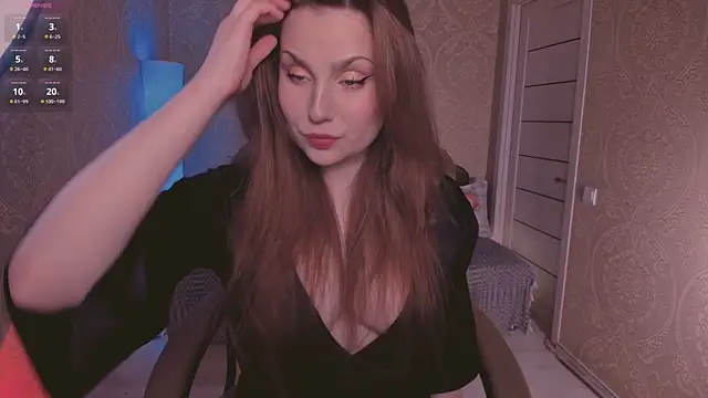 Eesmaaarrr online show from September 24, 11:37 pm