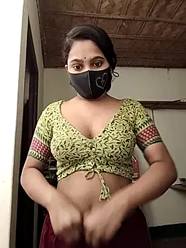 Puspita- online show from September 10, 6:30 pm