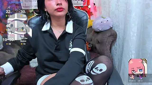 ravenn 20 online show from February 26, 11:53 am