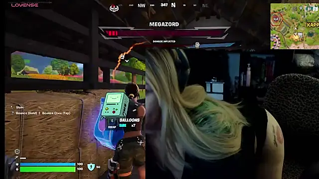 ziggyspice online show from September 30, 2:50 am