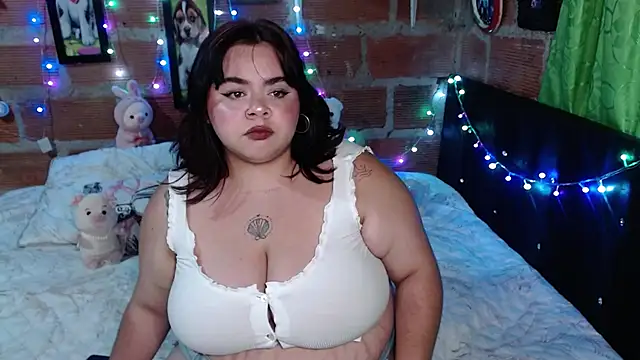 madison ruiz online show from September 13, 3:36 am