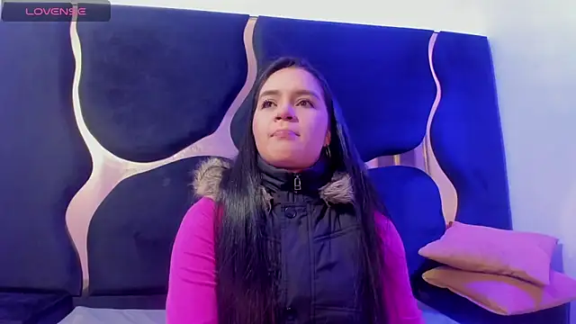 Ivanna18 x online show from November 3, 3:54 am