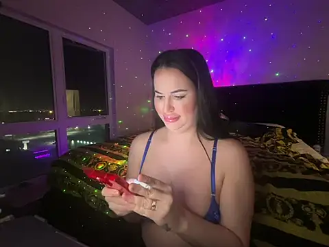 yourgoddessangela online show from May 15, 10:56 pm