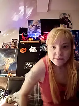 Sakura27undUriel online show from October 31, 5:50 pm