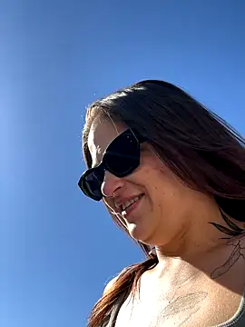 Snapshot of SafeinouterSpace chatting on November 1, 8:46 pm SafeinouterSpace online show from November 1, 8:46 pm